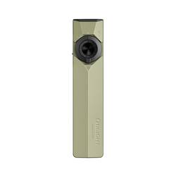 OLight ArkPro Ultra Class 1 (Olive Green) CW ArkPro Ultra Class 1 (Olive Green) CW LED kapesní svítilna s UV světlem, zelený laser, s režimem stroboskopu