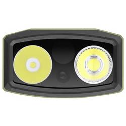 OLight ArkPro Ultra Class 1 (Olive Green) CW ArkPro Ultra Class 1 (Olive Green) CW LED kapesní svítilna s UV světlem, zelený laser, s režimem stroboskopu