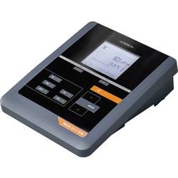 WTW inoLab® Multi 9310 IDS multifunkční měřicí přístroj pH hodnota , teplota, Kyslík, vodivost , redox (ORP)