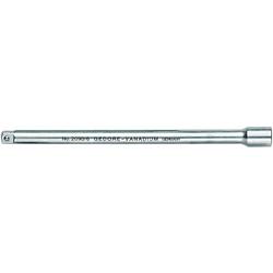 Gedore 2090-6 6171210 prodloužení zástrčného klíče 6.3 mm 1/4 palec Pohon (šroubovák) 1/4 (6,3 mm) 148 mm 1 ks