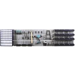raaco 139830 Lochwand-Set 1 sada