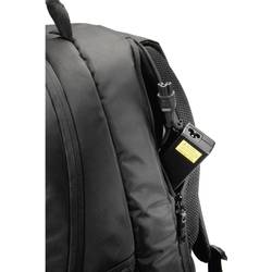 Hama batoh na notebooky Vienna, max. 43,9 cm (17,3) , černá