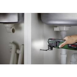 Bosch Home and Garden PMF 350 CES multifunkční nářadí vč. příslušenství, kufřík, 14dílná, 350 W, 0603102200