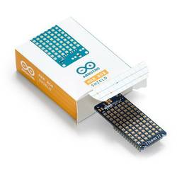 Arduino MKR RGB displej Vhodné pro (vývojové sady): Arduino