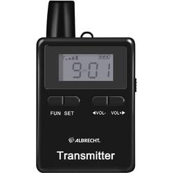 Albrecht ATT400 29971 Vybavení pro průvodce