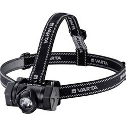 Varta Indestructible H20 Pro LED čelovka, na baterii, 350 lm, 17732101421