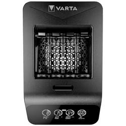 Varta LCD Smart Charger+ 4x 56706 nabíječka akumulátorů NiMH AAA, AA