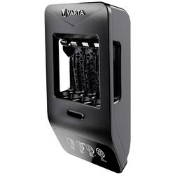 Varta LCD Smart Charger+ 4x 56706 nabíječka akumulátorů NiMH AAA, AA