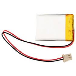 Akyga LP293441 Akupack x Speciální akumulátor Li-Pol 3.7 V 400 mAh