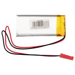 Akyga LP502248 Akupack x Speciální akumulátor Li-Pol 3.7 V 450 mAh
