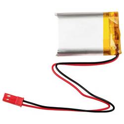 Akyga LP803040 Akupack x Speciální akumulátor Li-Pol 3.7 V 1000 mAh