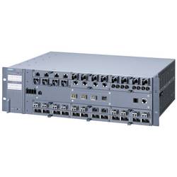 Siemens 6GK55520AR002AR2 6GK5552-0AR00-2AR2 průmyslový ethernetový switch 10 / 100 / 1000 MBit/s funkce PoE