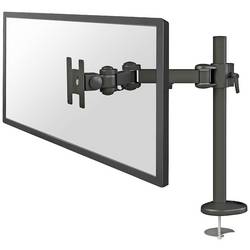 Neomounts FPMA-D960G držák na stůl pro monitor 25,4 cm (10) - 76,2 cm (30) nastavitelná výška, naklápěcí, nakláněcí, otočný, odnímatelný