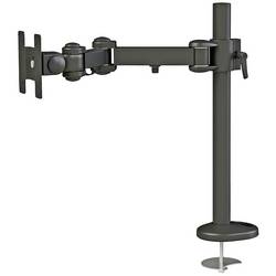 Neomounts FPMA-D960G držák na stůl pro monitor 25,4 cm (10) - 76,2 cm (30) nastavitelná výška, naklápěcí, nakláněcí, otočný, odnímatelný
