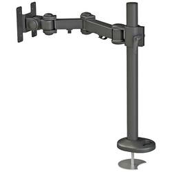 Neomounts FPMA-D960G držák na stůl pro monitor 25,4 cm (10) - 76,2 cm (30) nastavitelná výška, naklápěcí, nakláněcí, otočný, odnímatelný