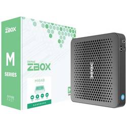Zotac Barebone ZBOX-MI648-BE Intel® Core™ i5 i5-1340P ZBOX-MI648-BE