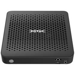Zotac Barebone ZBOX-MI648-BE Intel® Core™ i5 i5-1340P ZBOX-MI648-BE