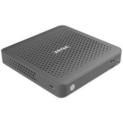 Zotac Barebone ZBOX-MI648-BE Intel® Core™ i5 i5-1340P ZBOX-MI648-BE
