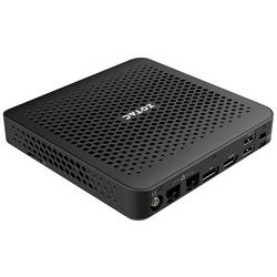 Zotac Barebone ZBOX-MI648-BE Intel® Core™ i5 i5-1340P ZBOX-MI648-BE