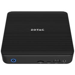 Zotac Barebone ZBOX CI343 NANO Intel® N N100 ZBOX-CI343-BE
