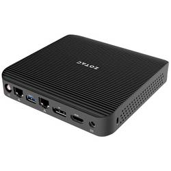 Zotac Barebone ZBOX CI343 NANO Intel® N N100 ZBOX-CI343-BE