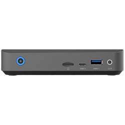 Zotac Barebone ZBOX CI343 NANO Intel® N N100 ZBOX-CI343-BE