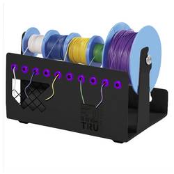 Odvíječ kabelů MINI 546007 TRU COMPONENTS 1 ks