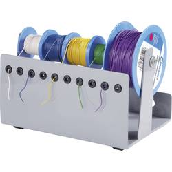 Odvíječ kabelů MINI 546007 TRU COMPONENTS 1 ks