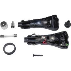 TRU COMPONENTS Zástrčka do auta, IP44 Proudová zatížitelnost (max.)=15 A 12 V/DC