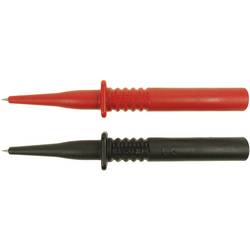 Cliff PAIR TPR7 PROBES RED+BLACK sada zkušebních hrotů FCR19507RB CAT III 1000 V červená, černá 1 sada