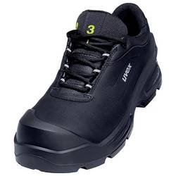uvex S3L PUR W11 6871246 bezpečnostní obuv S3L, velikost (EU) 46, černá, 1 pár
