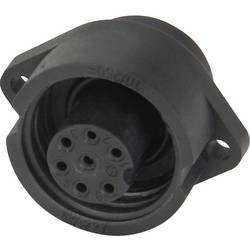 Weipu 814063 kulatý faston, 1 ks
