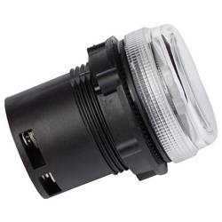 TRU COMPONENTS TC-14131060 indikační LED bílá Kulaté 400 V