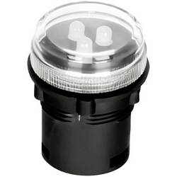 TRU COMPONENTS TC-14131060 indikační LED bílá Kulaté 400 V