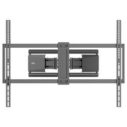 SpeaKa Professional SP-TVM-1400 TV držák na zeď 127,0 cm (50) - 254,0 cm (100) naklápěcí, nakláněcí