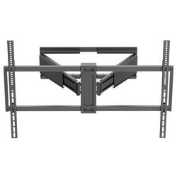 SpeaKa Professional SP-TVM-1400 TV držák na zeď 127,0 cm (50) - 254,0 cm (100) naklápěcí, nakláněcí