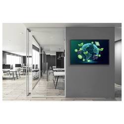 SpeaKa Professional SP-TVM-1400 TV držák na zeď 127,0 cm (50) - 254,0 cm (100) naklápěcí, nakláněcí
