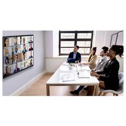 SpeaKa Professional SP-TVM-1400 TV držák na zeď 127,0 cm (50) - 254,0 cm (100) naklápěcí, nakláněcí