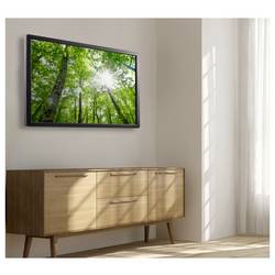SpeaKa Professional SP-TVM-1400 TV držák na zeď 127,0 cm (50) - 254,0 cm (100) naklápěcí, nakláněcí