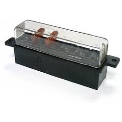 iMaXX blade fuse holder normOTOH1275 adaptér pojistky , 1 ks