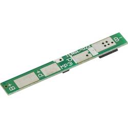 TRU COMPONENTS S-8261ABJMD-G3J2G PMIC řízení baterie ochrana proti přebití, ochrana proti hlubokému vybití, ochrana proti nadproudu, odpojení při zkratu Modul