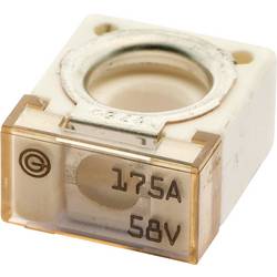 iMaXX cubeOTOCF175 standardní plochá pojistka pro motorová vozidla , 58 V, 175 A, 1 ks