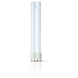 Philips UV lampa 2 G 11 24 W (Ø x d) 39 mm x 321.6 mm 92 V 1 ks