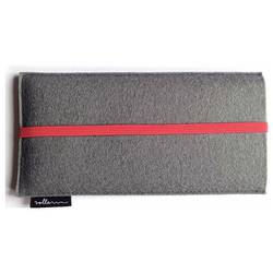 Volla obal Sleeve Volla Volla Phone Quintus šedá 4260738460651