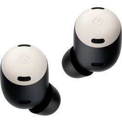Google Pixel Buds Pro špuntová sluchátka (In Ear) Bez kabelu, Bluetooth® stereo Porcelán Potlačení hluku, Redukce šumu mikrofonu Hi-Fi