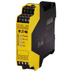 Eaton ESR5-NO-31-230VAC ochranné relé, 230 V/AC, (š x v x h) 22.5 x 99 x 114.5 mm, 119380, 1 ks