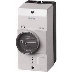 Eaton CI-PKZ0-GM 260089 prázdný kufřík s otočným spínačem (d x š x v) 97 x 80 x 160 mm černá, šedá 1 ks Piece