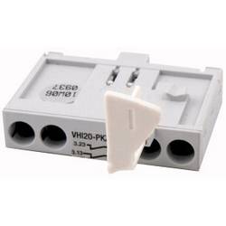 Eaton 278495 VHI20-PKZ01 pomocný spínač 250 V/DC 2 A 2 spínací kontakty 1 ks
