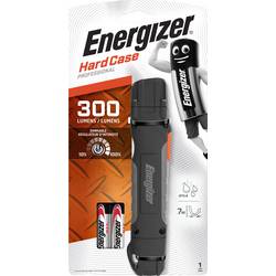 Energizer Hardcase 2AA E301746800 LED kapesní svítilna na baterii 300 lm 340 g