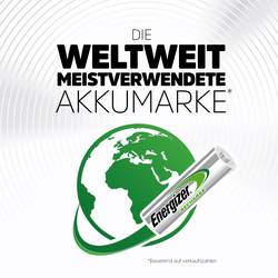 Energizer Power Plus 6LR61 akumulátor 9 V Ni-MH 175 mAh 8.4 V 1 ks